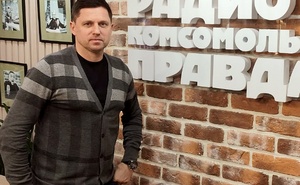 Игорь Семшов