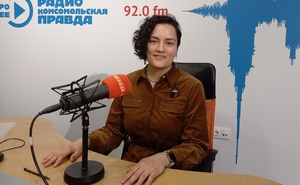 Вера Галиндабаева