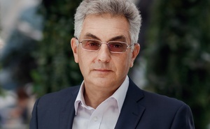 Александр Михайлович Зарецкий – Генеральный директор НПФ Сбербанка