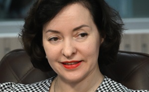 Юлия Андриенко