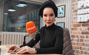 Участница «Битвы экстрасенсов», «Битвы сильнейших», модельер, экстрасенс, любовная ведьма Ольга Якубович