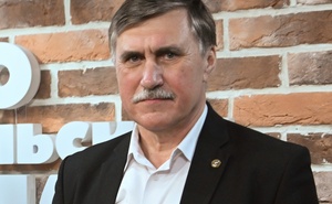 Игорь Каляев