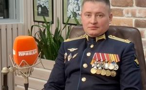 Нияз Кашапов, гвардии подполковник