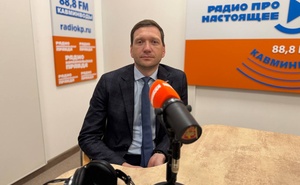 Дмитрий Гладской