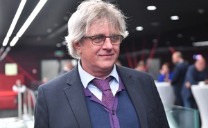 Александр Шаганов