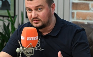 Заведующий рефракционным отделением, офтальмохирург офтальмологической клиники 3Z Дамири Отхозория