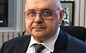 Александр Федоров