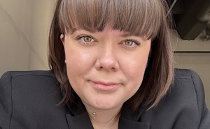 руководитель департамента по работе с абитуриентами Московского Института психоанализа, ответственный секретарь приемной комиссии и эксперт по поступлению в вузы и сузы Яна Крылова