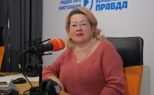 Ольга Асанидзе