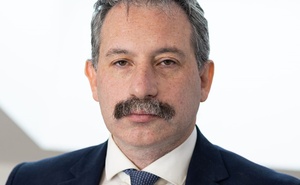 Генеральный директор Национального агентства развития квалификаций, Артем Евгеньевич Шадрин