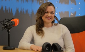 Светлана Москаленко