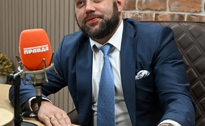 Семён Теняев