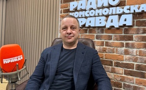 Андрей Кришнев