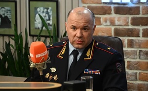 Ленар Габдурахманов