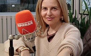 Главный внештатный специалист-гериатр Министерства здравоохранения Российской Федерации директор Российского геронтологического научно-клинического центра РНИМУ им. Н.И. Пирогова доктор медицинских наук Ольга Николаевна Ткачева