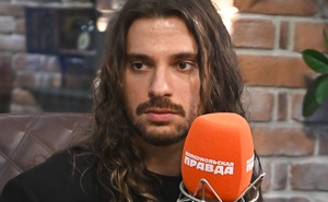 Павел Калацей