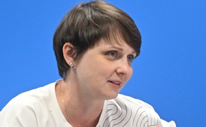 Мария Алексеенко, главный специалист АНО «Агентство развития туризма Рязанской области»