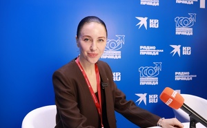 Алёна Аршинова