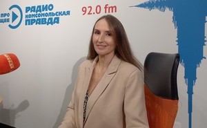 Елена Лярская