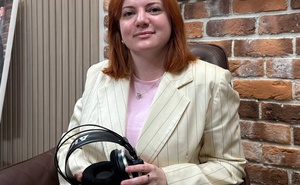 Екатерина Копалкина