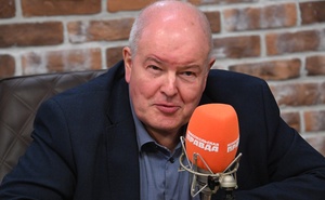 Сергей Гулев