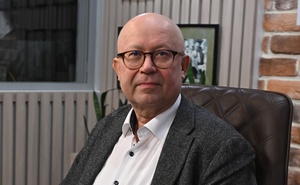 Сергей Люлин