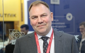 Станислав Селезнев