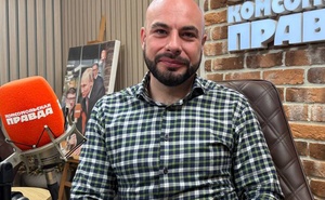 Василий Овчинников, руководитель Организации развития видеоигровой индустрии