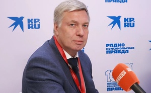 Алексей Русских