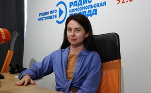 Татьяна Николаева