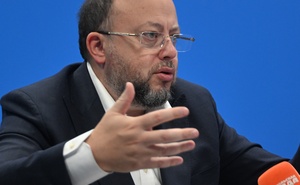 директор Ассоциации туристических агрегаторов (АТАГ) Александр Брагин