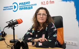 Ирина Шамеко