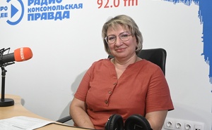 Кристина Бакшаева