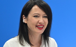 Елена Мироненко, генеральный директор музея «АТОМ»