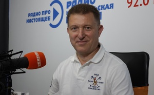 Игорь Харитошин