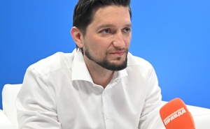 Игорь Сивец, член совета директоров сервиса путешествий Туту