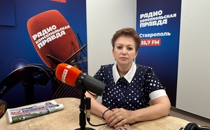 Наталья Скрипцова