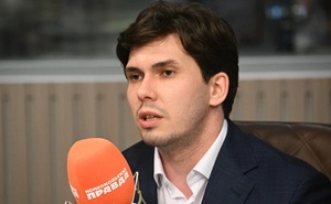 Кирилл Бодров