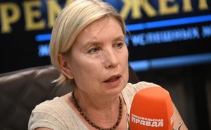 Наталья Дмитриева