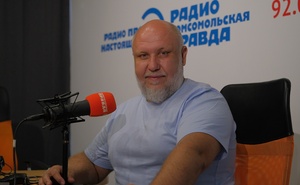 Юрий Сидоренко