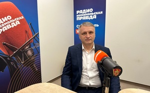 Александр Аболешев