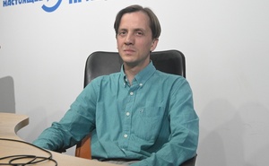 Дмитрий Козлов