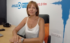 Елена Николаева