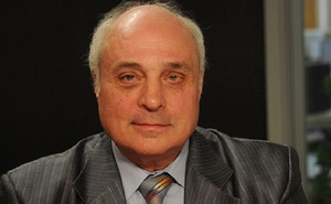 профессор кафедры труда и социальной политики института государственной службы и управления РАНХиГС