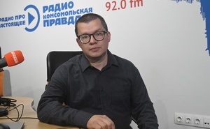 Тимур Селиванов