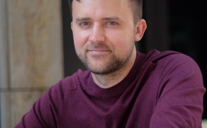 Илья Варакин, кадровый эксперт, владелец агентства по подбору персонала «Трудовые ресурсы»