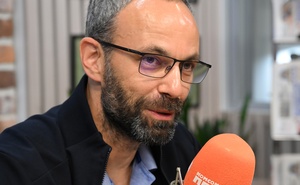 Рубен Акопов