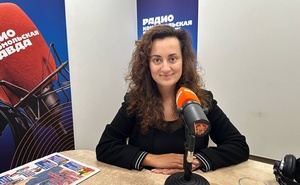 Багмет Ксения