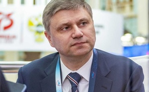 Олег Белозёров