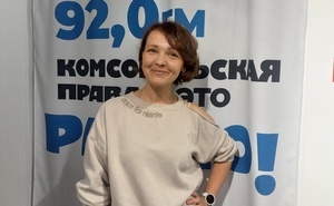 Екатерина Огарёва